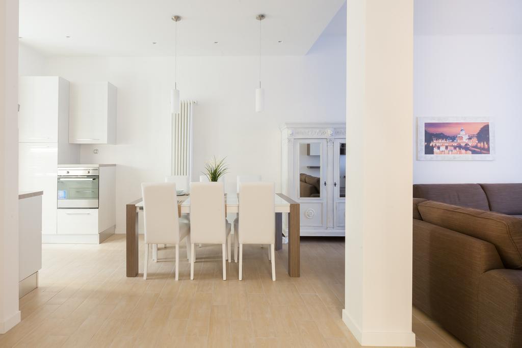 Appartamento Casa Edvige Trastevere