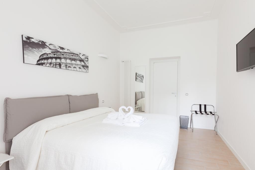 Casa Edvige Trastevere * Roma